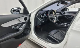 Mercedes-Benz C 220 C220 d 4MATIC\Двойна Панорама\ТОП Оферта - 12800 € / 25034.62 лв. - 16187305 10