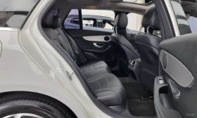 Mercedes-Benz C 220 C220 d 4MATIC\Двойна Панорама\ТОП Оферта - 12800 € / 25034.62 лв. - 16187305 12