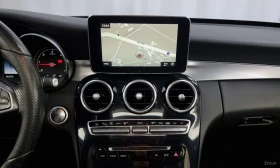 Mercedes-Benz C 220 C220 d 4MATIC\Двойна Панорама\ТОП Оферта - 12800 € / 25034.62 лв. - 16187305 14