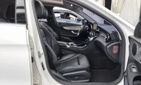 Mercedes-Benz C 220 C220 d 4MATIC\Двойна Панорама\ТОП Оферта - 12800 € / 25034.62 лв. - 16187305 11