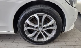 Mercedes-Benz C 220 C220 d 4MATIC\Двойна Панорама\ТОП Оферта - 12800 € / 25034.62 лв. - 16187305 5