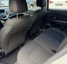 Chevrolet Cruze 1.8/Бензин/Газ/141ps | Auto.bg — изображение 7
