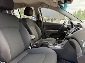 Chevrolet Cruze 1.8/Бензин/Газ/141ps | Auto.bg — изображение 14
