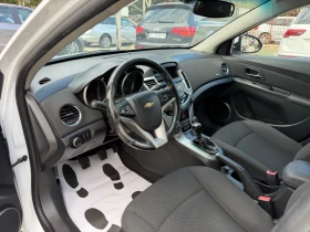 Chevrolet Cruze 1.8/Бензин/Газ/141ps | Auto.bg — изображение 12