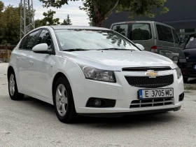 Chevrolet Cruze 1.8/Бензин/Газ/141ps | Auto.bg — изображение 3