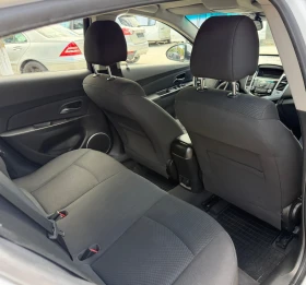 Chevrolet Cruze 1.8/Бензин/Газ/141ps | Auto.bg — изображение 8