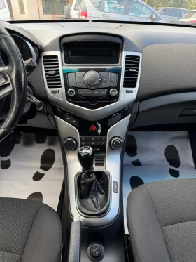 Chevrolet Cruze 1.8/Бензин/Газ/141ps | Auto.bg — изображение 10