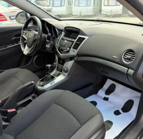 Chevrolet Cruze 1.8/Бензин/Газ/141ps | Auto.bg — изображение 13
