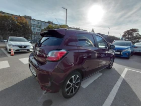 Mitsubishi Space star 1.2i/70�.�/Automatic | Mobile.bg � ����� ������ 7