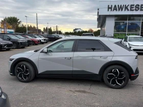 Hyundai Ioniq 5 * Preferred * ���� ���������� * CARFAX *  | Mobile.bg � ����� ������ 5