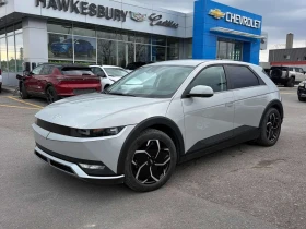 ������ Hyundai Ioniq 5