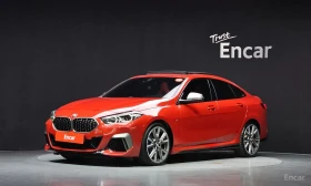 BMW 235 GRAN COUPE XDIVE* M ПАКЕТ* ПОДГРЕВИ* КРАЙНА ЦЕНА* 