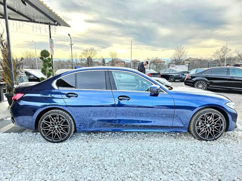 BMW 330 330 D X DRIVE TOP  70 хил км. ЛИЗИНГ 100%, снимка 7 - Автомобили и джипове - 41976507