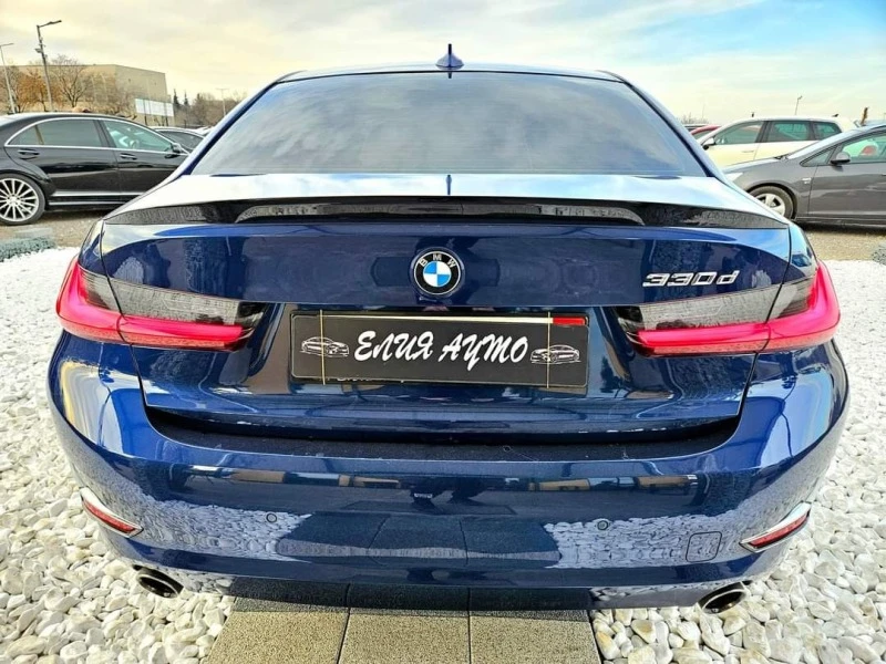 BMW 330 330 D X DRIVE TOP  70 хил км. ЛИЗИНГ 100%, снимка 5 - Автомобили и джипове - 41976507