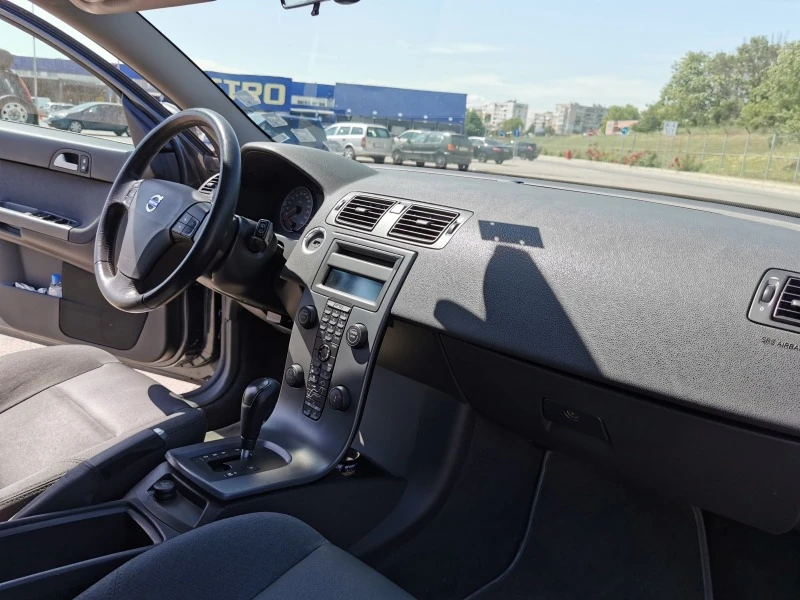 Volvo V50, снимка 14 - Автомобили и джипове - 45877220