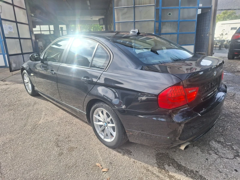 BMW 320 2.0D 184kc. 6ck. Face Lift, снимка 4 - Автомобили и джипове - 47524321