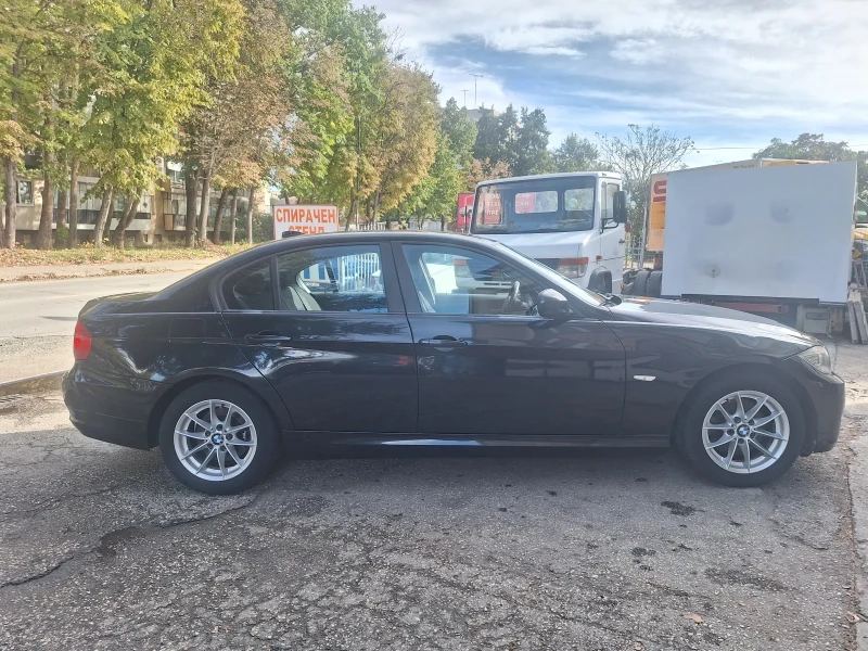 BMW 320 2.0D 184kc. 6ck. Face Lift, снимка 8 - Автомобили и джипове - 47524321