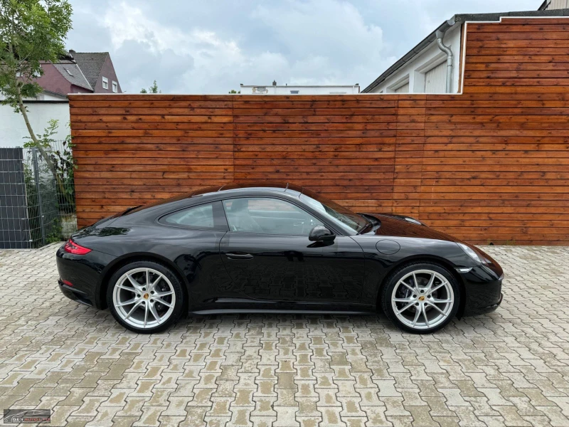 Porsche 911 Carrera 4/370HP/MEM//CAM/BOSE/KEYLESS/SPORT/476b, снимка 4 - Автомобили и джипове - 48050414