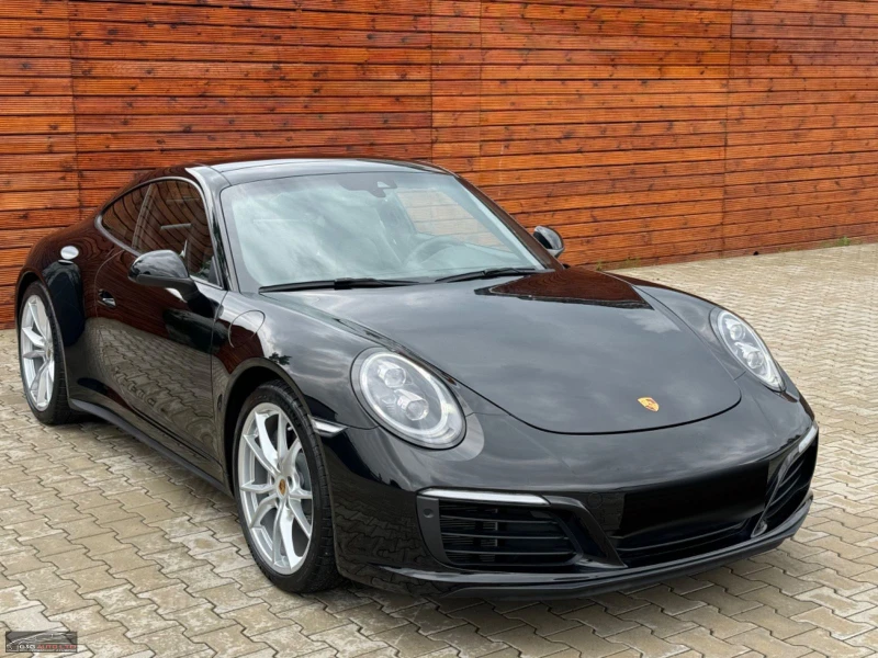 Porsche 911 Carrera 4/370HP/MEM//CAM/BOSE/KEYLESS/SPORT/476b, снимка 5 - Автомобили и джипове - 48050414