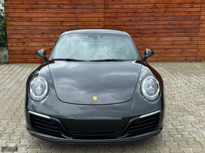 Porsche 911 Carrera 4/370HP/MEM//CAM/BOSE/KEYLESS/SPORT/476b, снимка 2 - Автомобили и джипове - 48050414