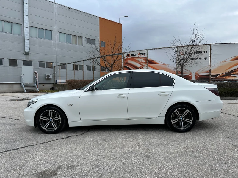 BMW 530 3.0d 218 к.с., снимка 2 - Автомобили и джипове - 48323025