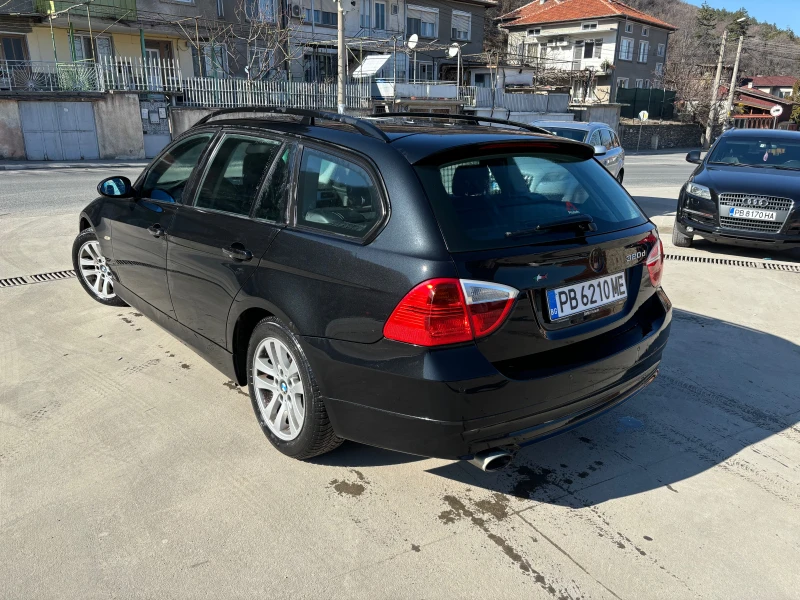 BMW 320, снимка 4 - Автомобили и джипове - 49065591