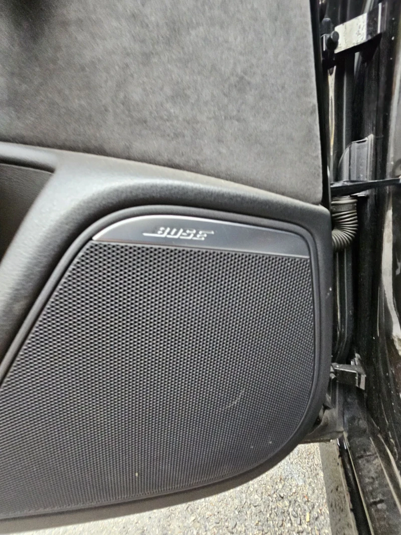 Audi A6 3.0 tdi  quattro 218ps Full Led, снимка 12 - Автомобили и джипове - 52644599