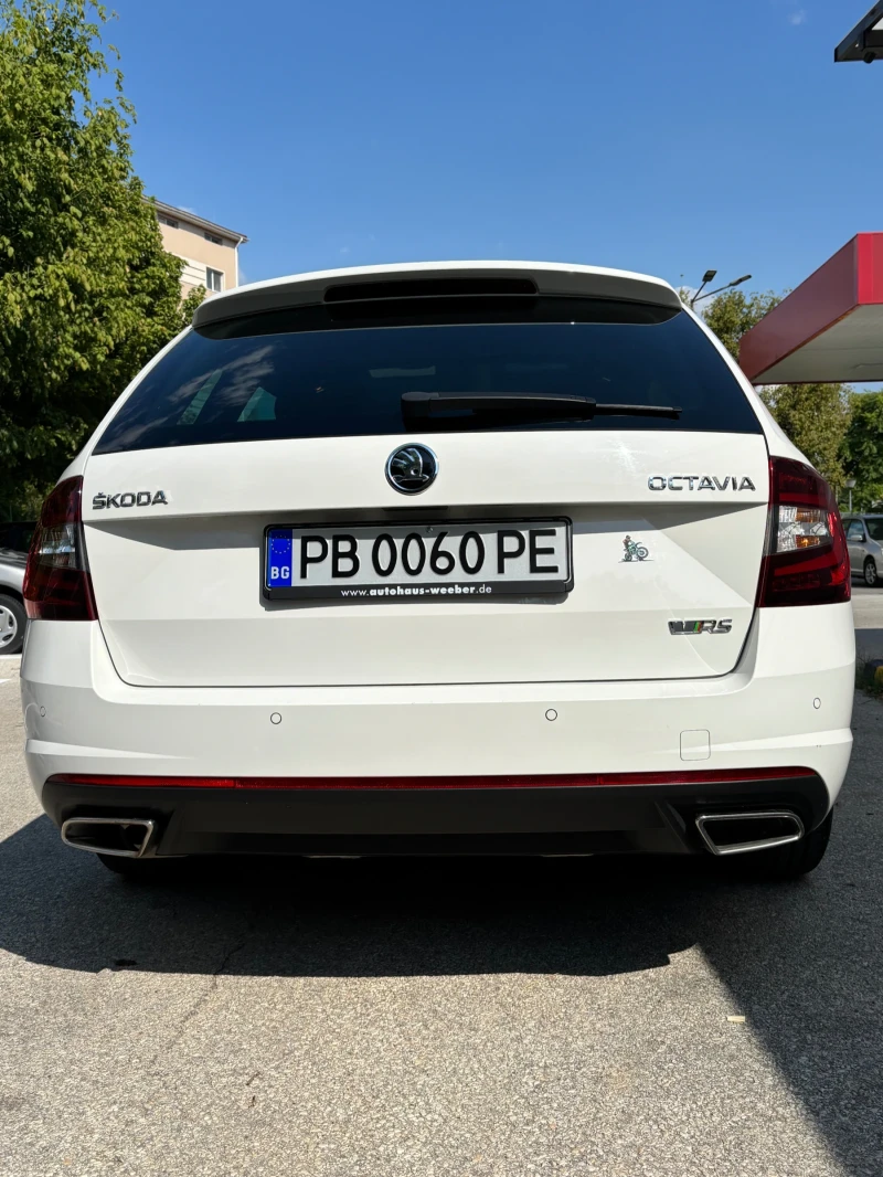 Skoda Octavia, снимка 4 - Автомобили и джипове - 52742390