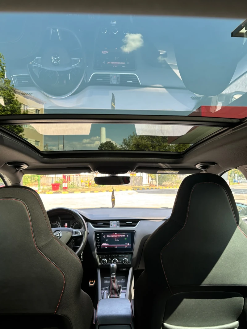 Skoda Octavia, снимка 6 - Автомобили и джипове - 52742390