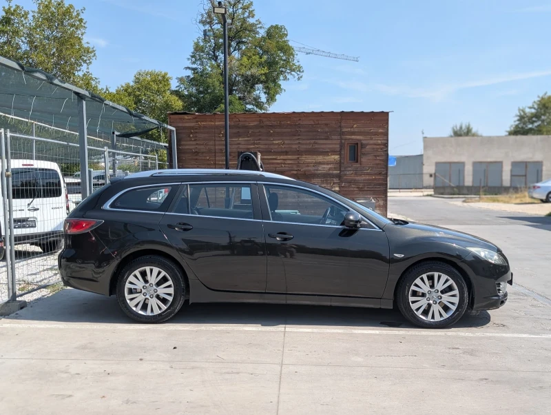 Mazda 6, снимка 3 - Автомобили и джипове - 51939182