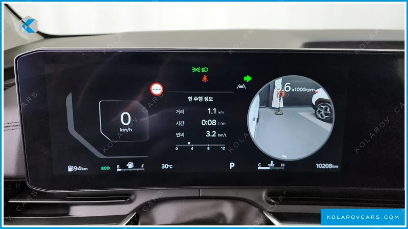 Kia Carnival 3.5L 7-Seater Noblesse Kolarov | Cars, снимка 5 - Автомобили и джипове - 52207863