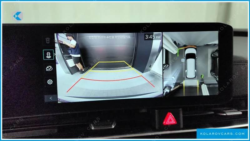 Kia Carnival 3.5L 7-Seater Noblesse Kolarov | Cars, снимка 12 - Автомобили и джипове - 52207863