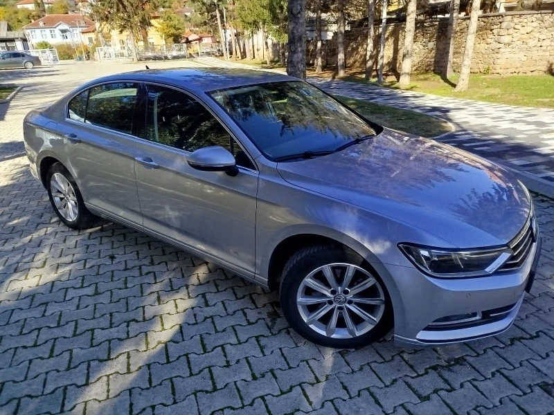 VW Passat B 8 Comfort line, снимка 6 - Автомобили и джипове - 52256413