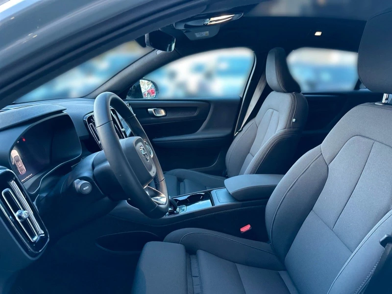 Volvo C40 RANGE-PLUS* DISTR* CAM* LED* CARPLAY* , снимка 5 - Автомобили и джипове - 52411413