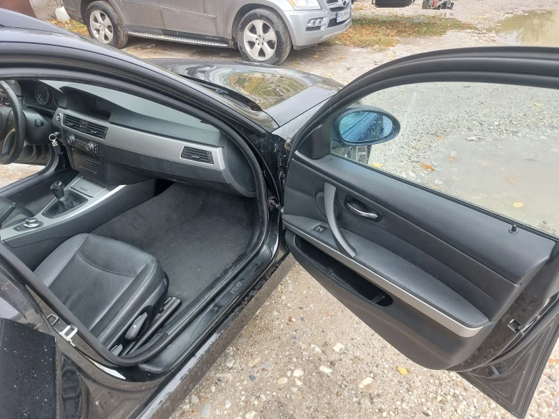 BMW 320 2.0 150 hp , снимка 10 - Автомобили и джипове - 52553566