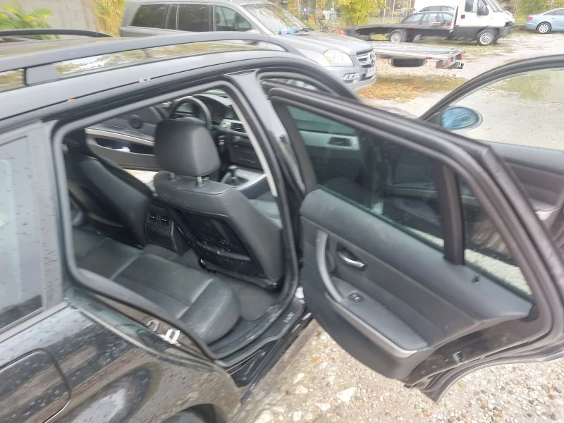 BMW 320 2.0 150 hp , снимка 11 - Автомобили и джипове - 52553566