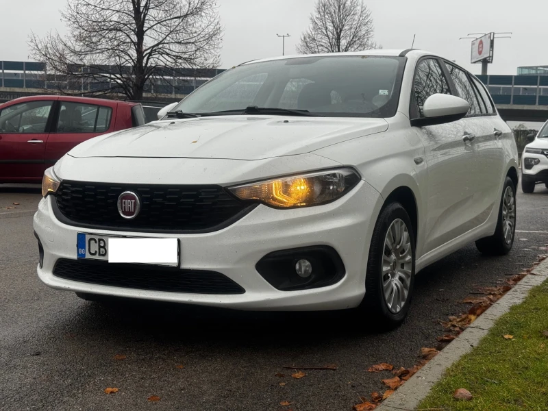 Fiat Tipo 1.4