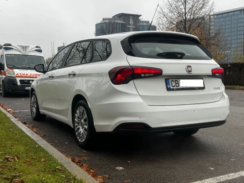 Fiat Tipo 1.4, снимка 2 - Автомобили и джипове - 52573880