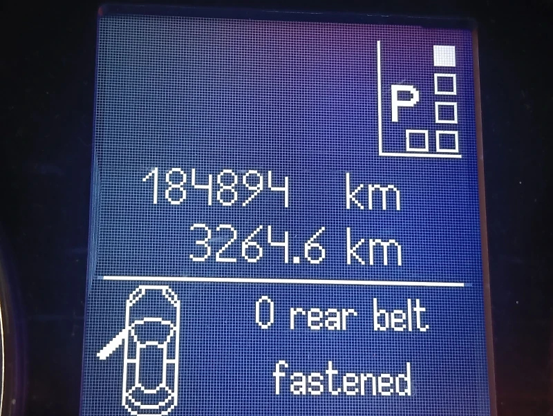 Renault Laguna Coupe, снимка 10 - Автомобили и джипове - 52591920