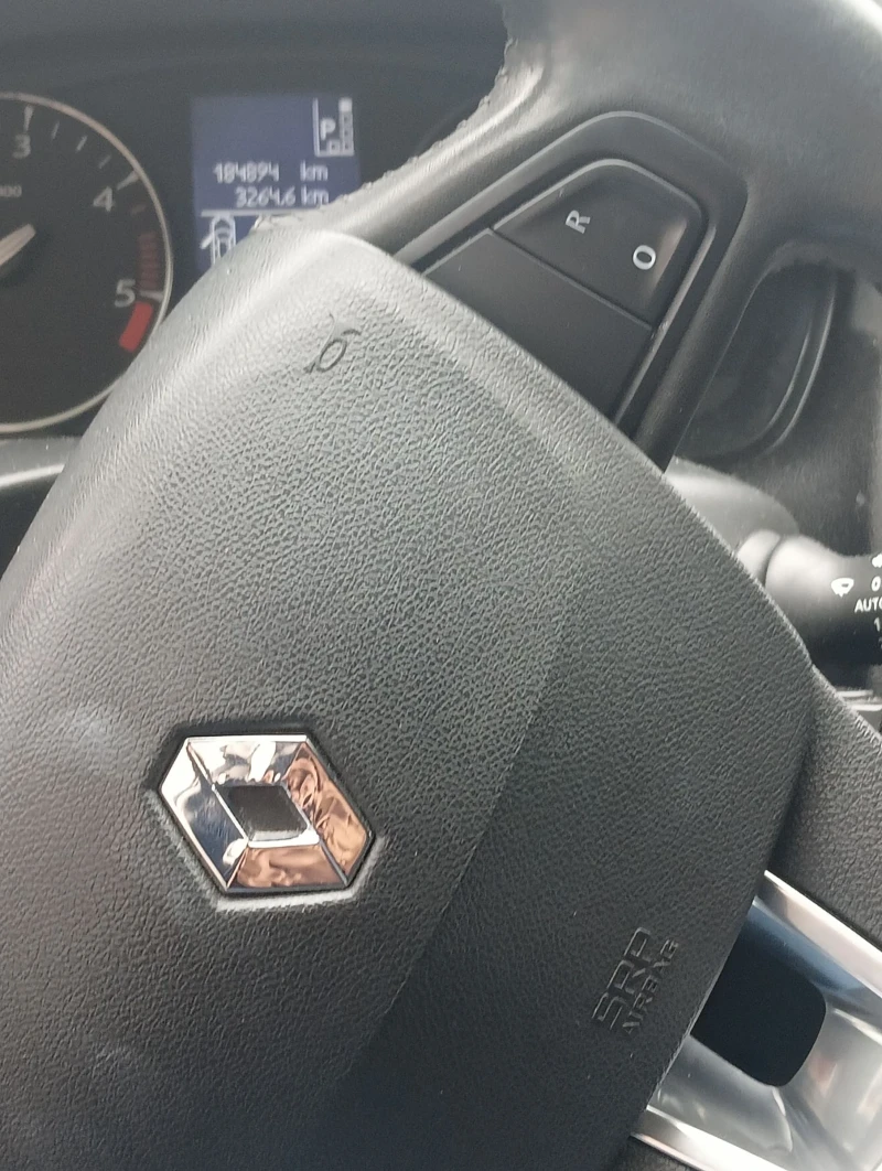 Renault Laguna Coupe, снимка 4 - Автомобили и джипове - 52591920