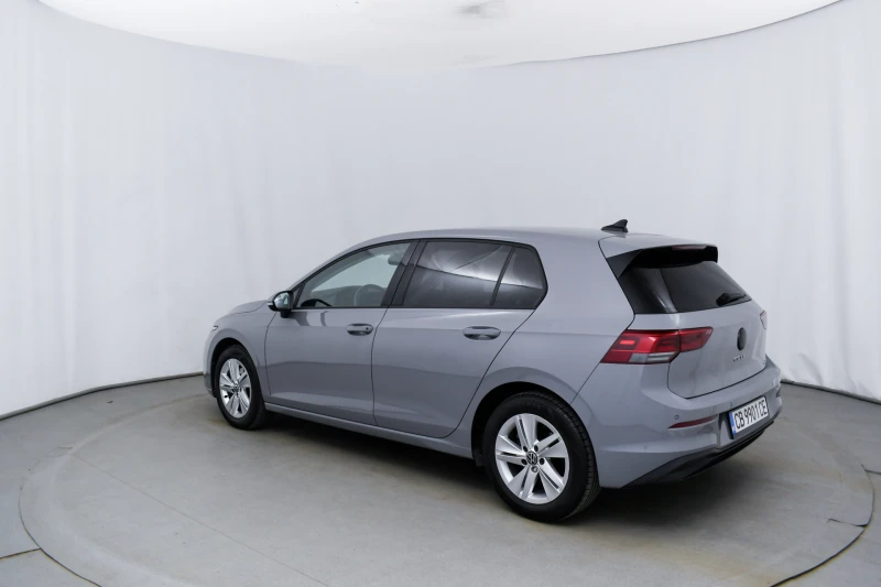 VW Golf 1.5eTSI, снимка 6 - Автомобили и джипове - 52679498