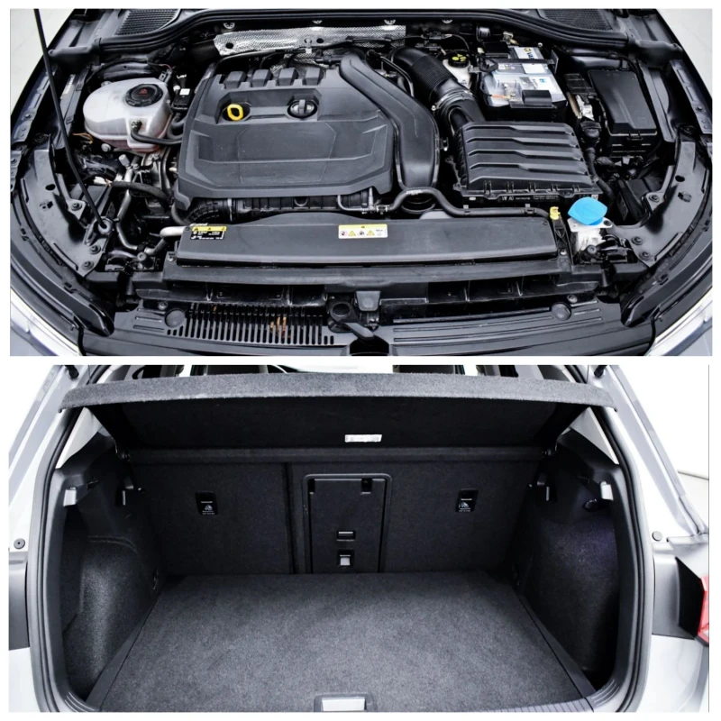 VW Golf 1.5eTSI, снимка 16 - Автомобили и джипове - 52679498