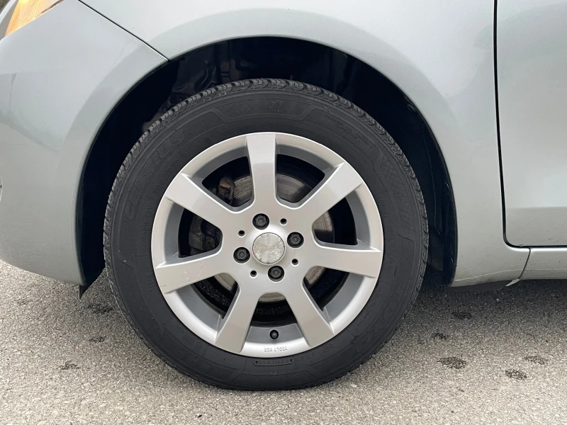 Toyota Yaris Cool 1, 3-I-VVT-i Клима, НЕМСКИ тех.преглед 6/2027, снимка 17 - Автомобили и джипове - 52712313