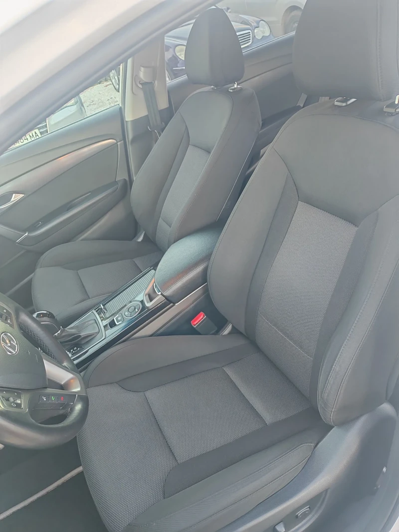 Hyundai I40 1.7, 140к.с. ТОП , снимка 9 - Автомобили и джипове - 52906467