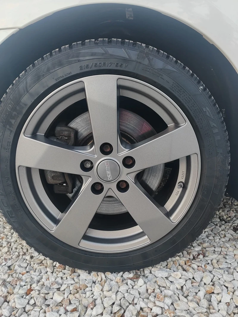 Hyundai I40 1.7, 140к.с. ТОП , снимка 15 - Автомобили и джипове - 52906467