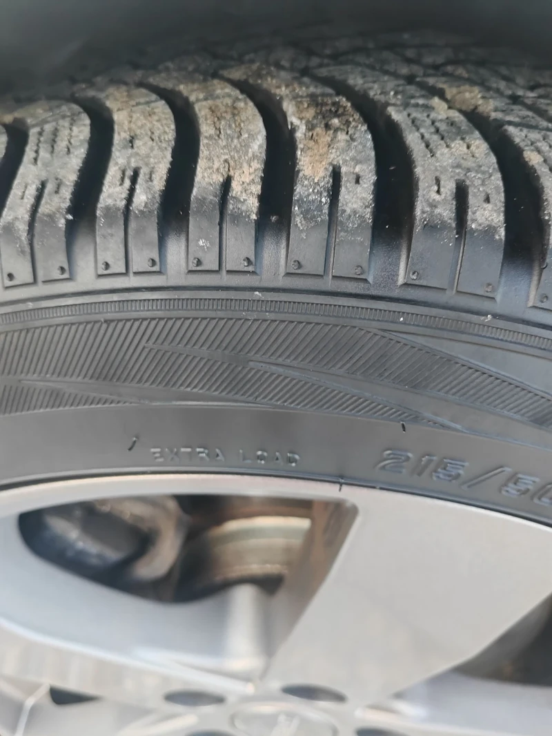 Hyundai I40 1.7, 140к.с. ТОП , снимка 16 - Автомобили и джипове - 52906467