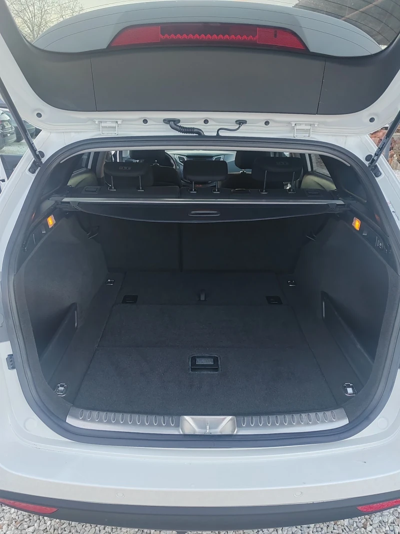 Hyundai I40 1.7, 140к.с. ТОП , снимка 7 - Автомобили и джипове - 52906467