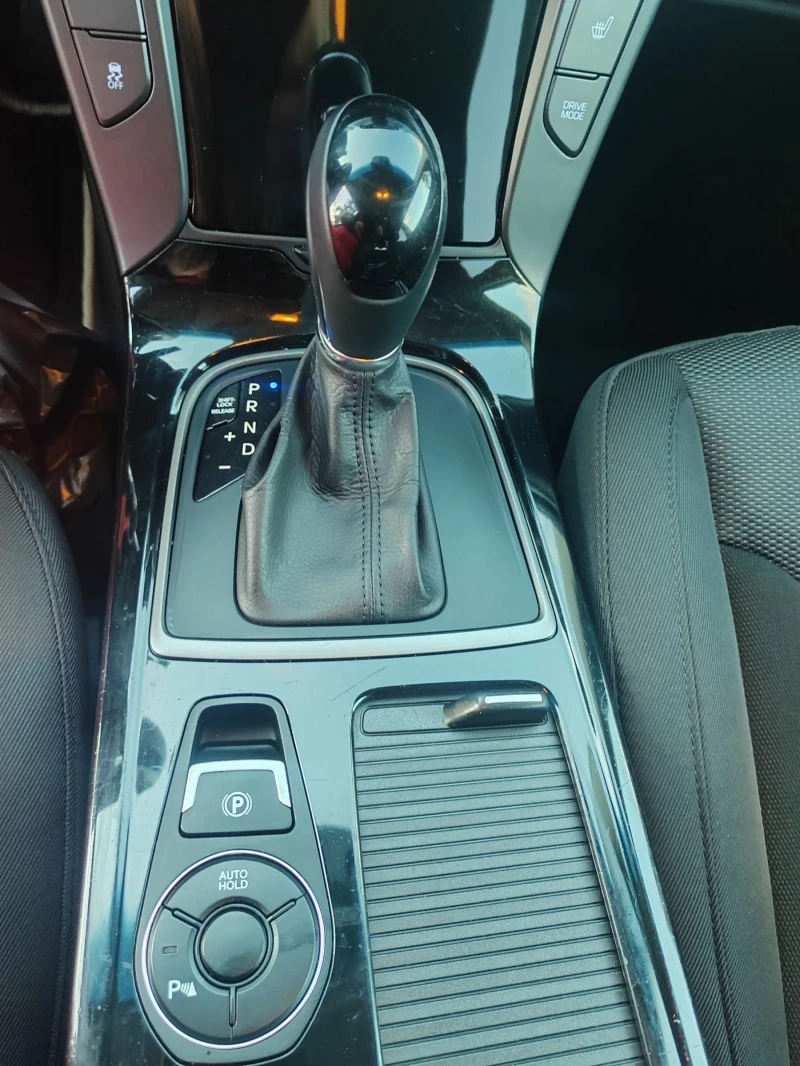 Hyundai I40 1.7, 140к.с. ТОП , снимка 12 - Автомобили и джипове - 52906467