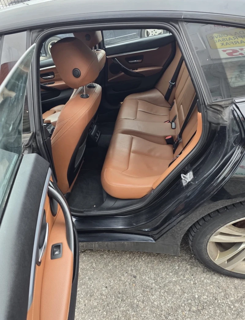 BMW 430 XDRIVE * * CARFAX * * АВТО КРЕДИТ * * , снимка 9 - Автомобили и джипове - 52944476