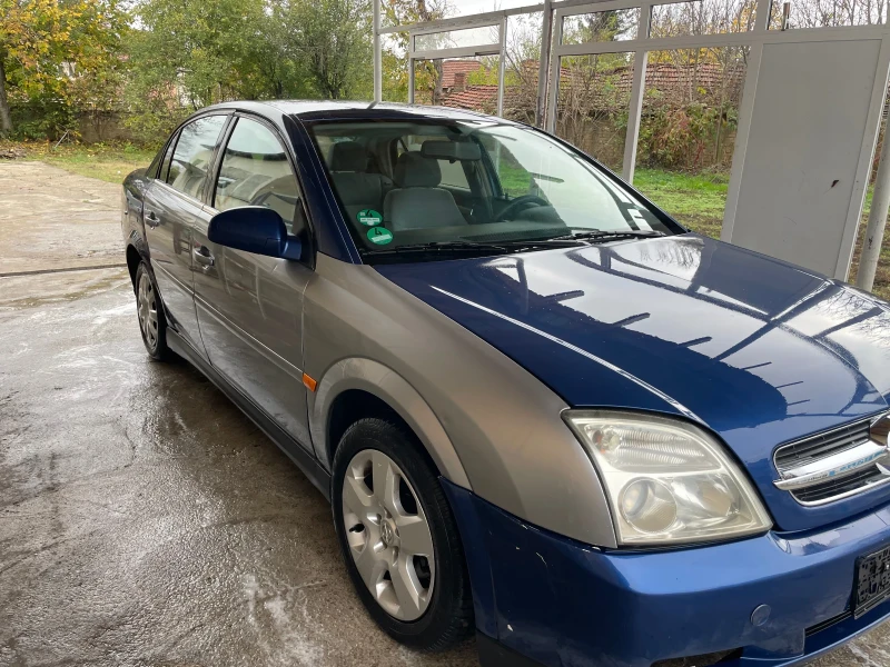 Opel Vectra Vektra C 1.8 i, снимка 3 - Автомобили и джипове - 52960659